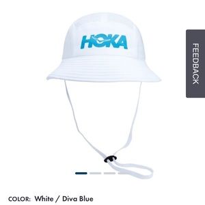 HOKA All Gender Adventure Hat